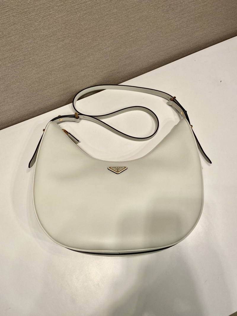 Pra*a hobo bags